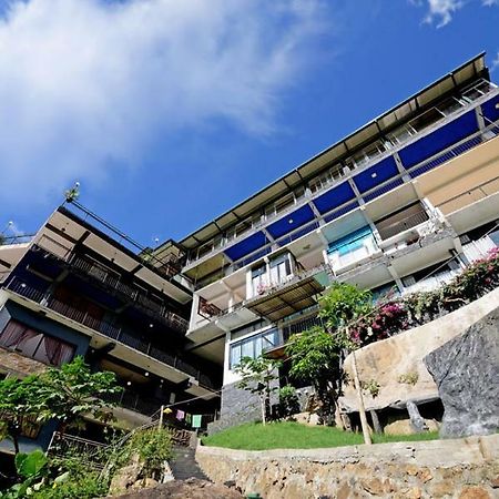 Hotel Ella Mount Heaven Exteriér fotografie